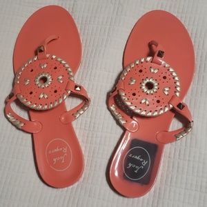 Sandals
